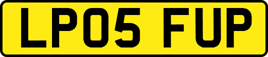 LP05FUP