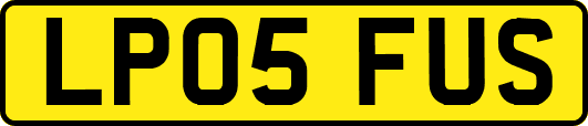 LP05FUS
