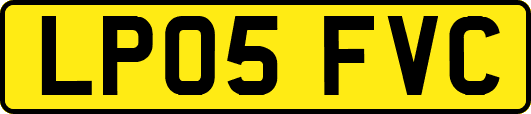 LP05FVC