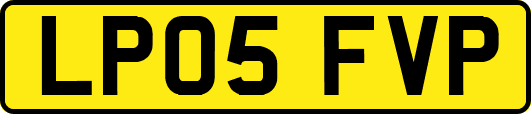 LP05FVP