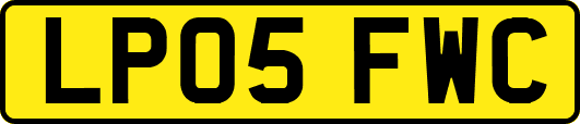 LP05FWC