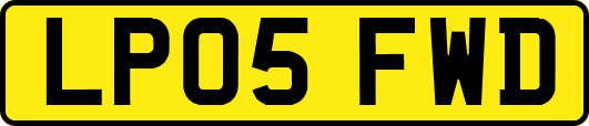 LP05FWD