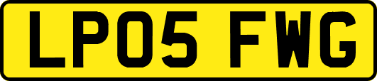 LP05FWG