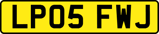 LP05FWJ