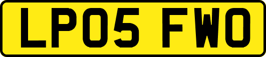LP05FWO