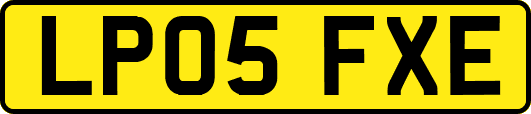 LP05FXE
