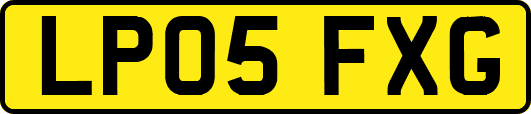 LP05FXG