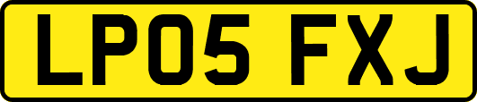 LP05FXJ