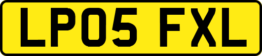 LP05FXL