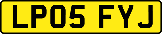 LP05FYJ