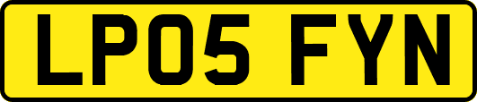 LP05FYN