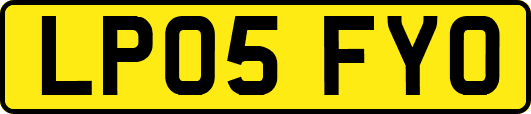 LP05FYO