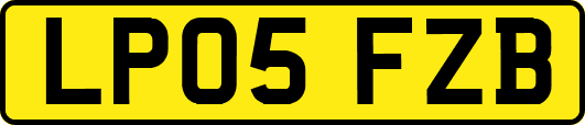 LP05FZB