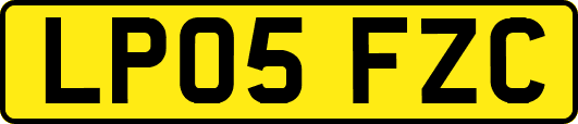 LP05FZC