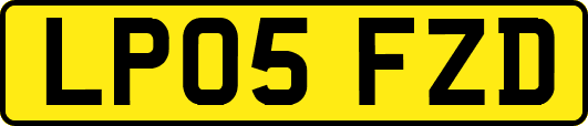 LP05FZD