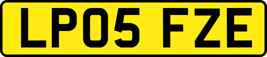 LP05FZE