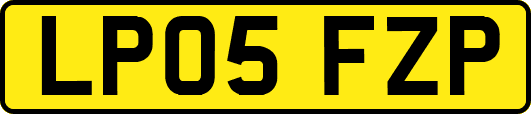 LP05FZP