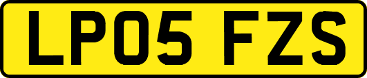 LP05FZS