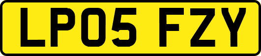 LP05FZY