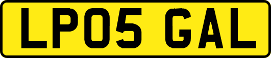 LP05GAL