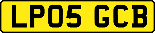 LP05GCB