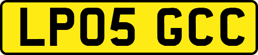 LP05GCC