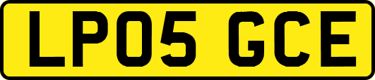 LP05GCE