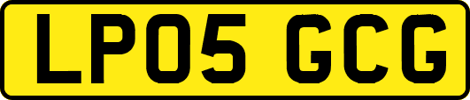 LP05GCG
