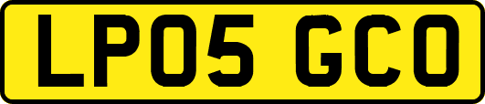 LP05GCO