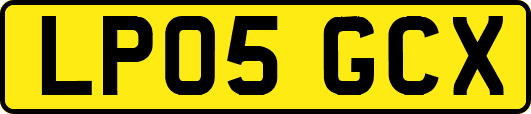 LP05GCX