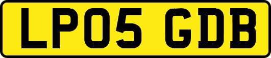 LP05GDB