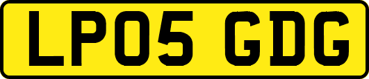 LP05GDG