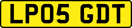LP05GDT