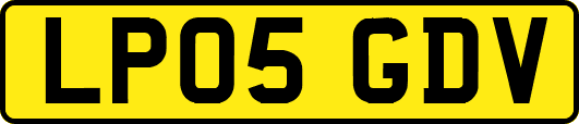 LP05GDV
