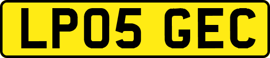 LP05GEC