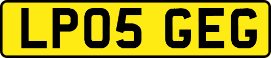 LP05GEG