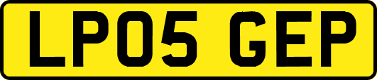 LP05GEP