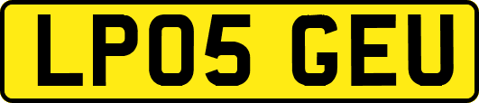 LP05GEU