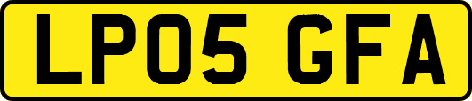 LP05GFA