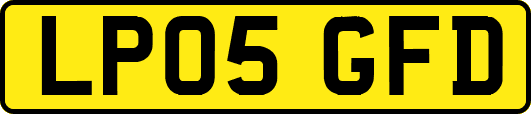 LP05GFD