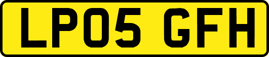 LP05GFH