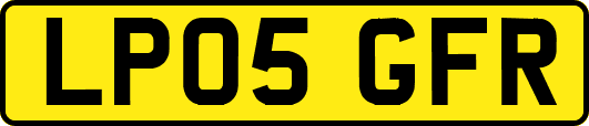 LP05GFR