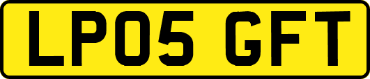 LP05GFT