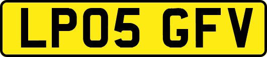LP05GFV