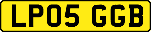 LP05GGB