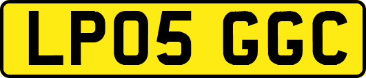 LP05GGC