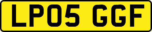 LP05GGF