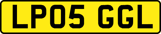 LP05GGL