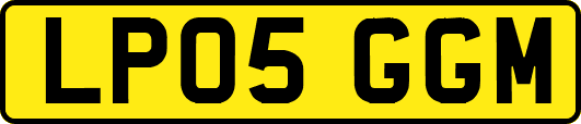 LP05GGM