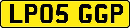 LP05GGP